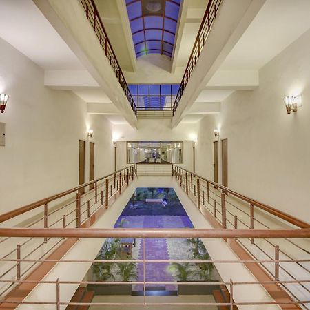 Khapa  Hotel O Plus Corporate One מראה חיצוני תמונה